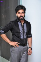 Actor Chethan Cheenu Stills